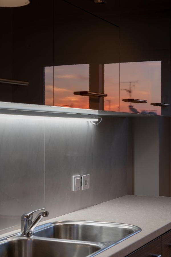 雅典Sunny Penthouse W/ Acropolis View Next To Metro公寓 外观 照片